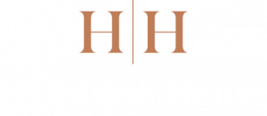 Hamilton House - logo