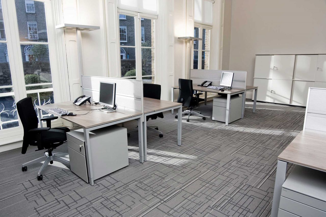 Hamilton House - Serviced Offices - Find out all about us