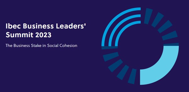 The Ibec Business Leaders` Summit 2023