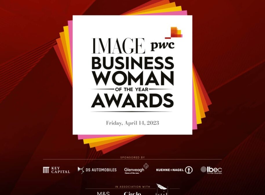 IMAGE PwC Businesswoman of the Year Awards 2023