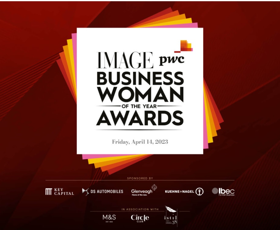 IMAGE Business Woman Awards