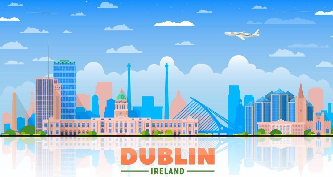 Things to do in Dublin this weekend
