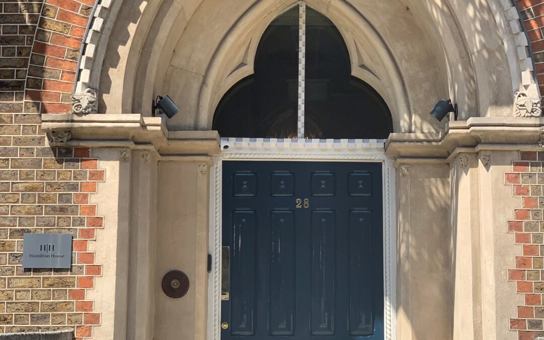 What is a Virtual Office