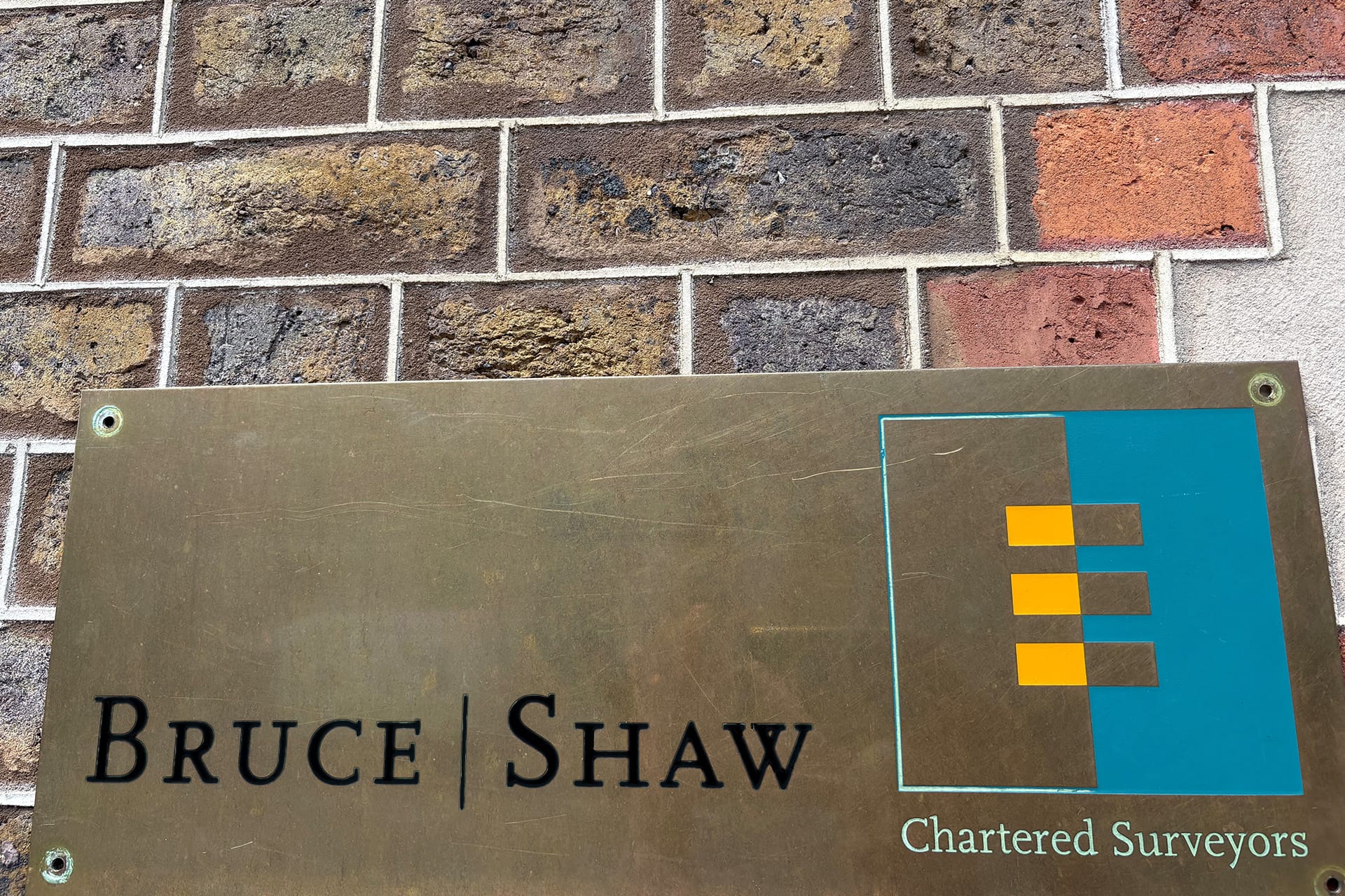 Hamilton House - Bruce Shaw