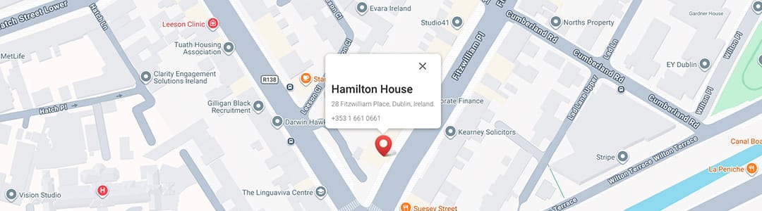 H|H google map image