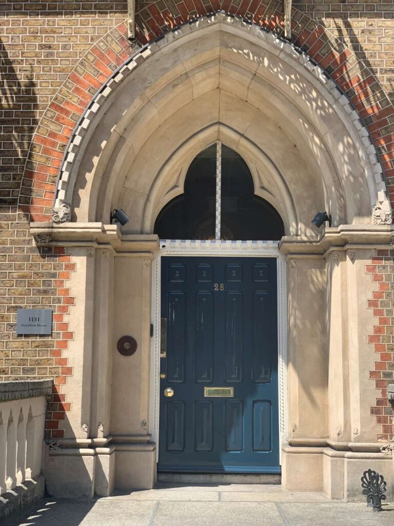 Front Door 31.07.2026 Elevate Your Business Operations