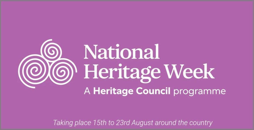 National Heritage Week National Heritage Week