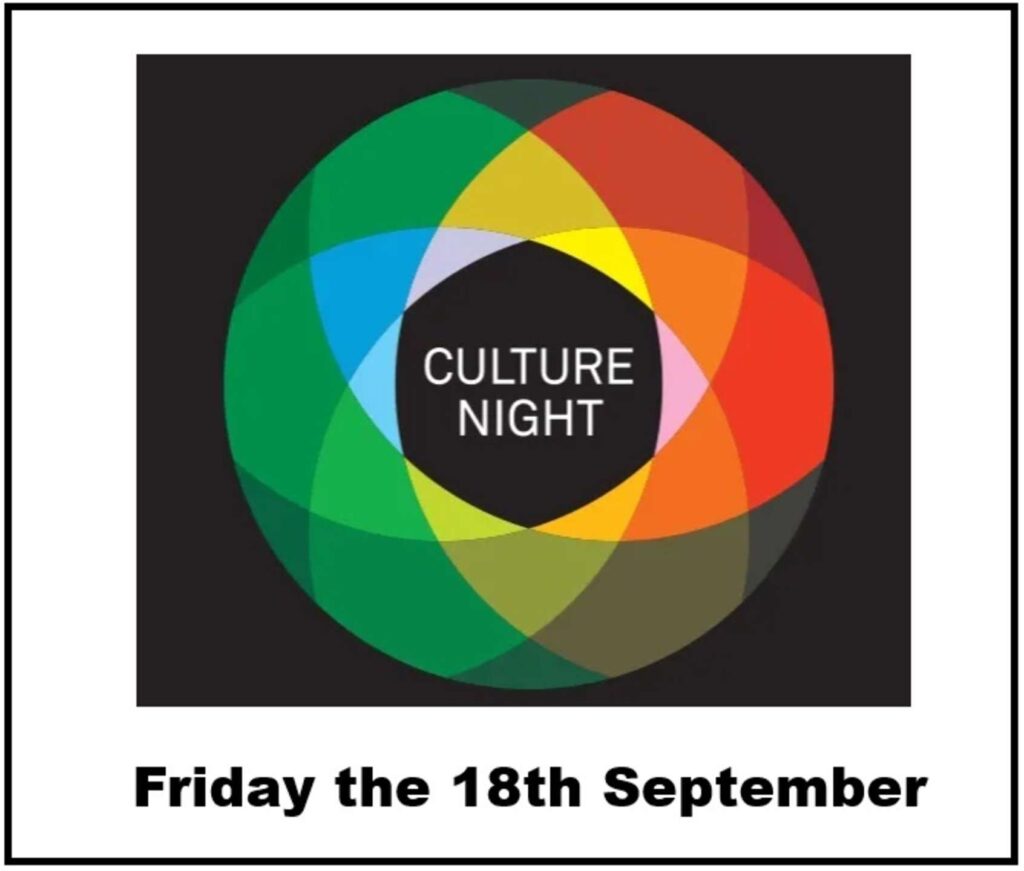Culture Night Culture Night